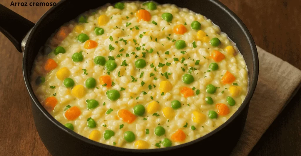 Receita-de-arroz-cremoso-simples-e-facil